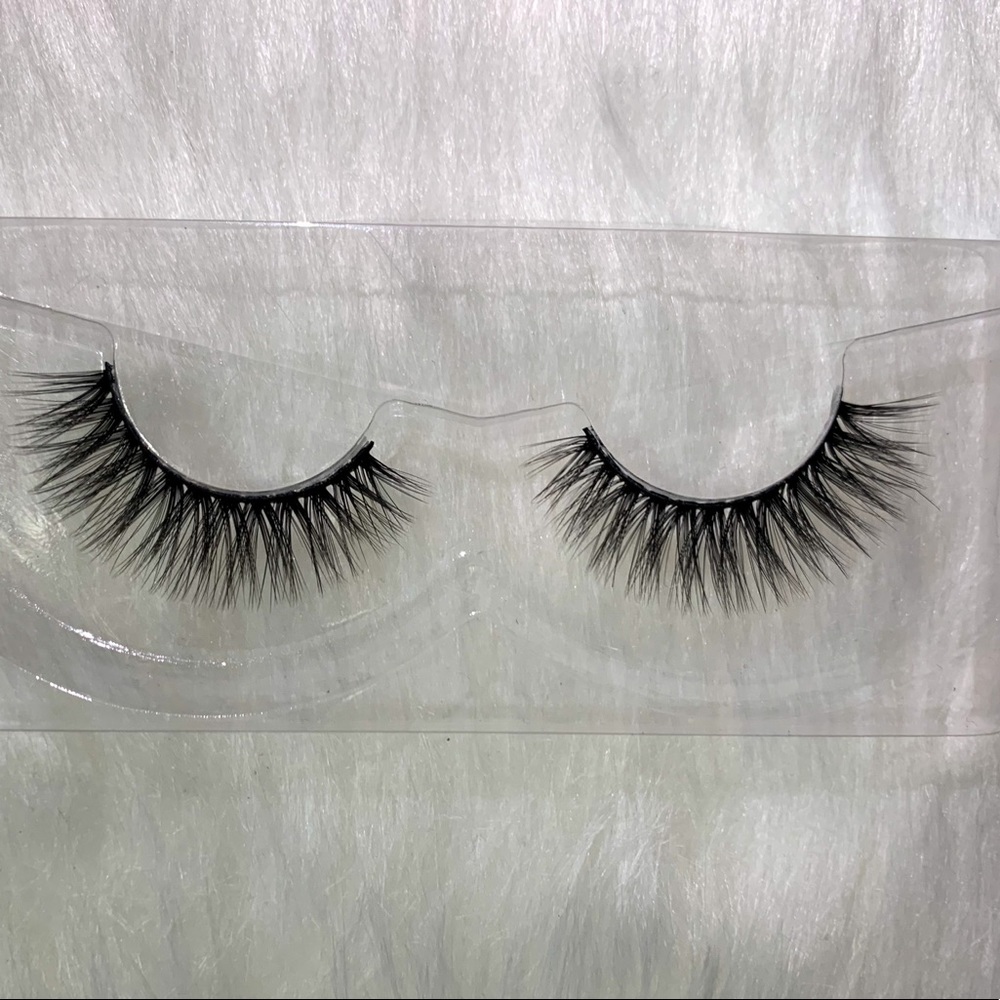 Dolce Blu- Mink Lashes